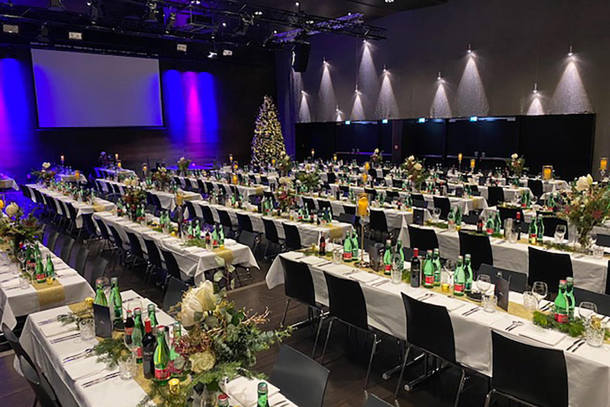HOC - EVENTS & DEKORATIONEN