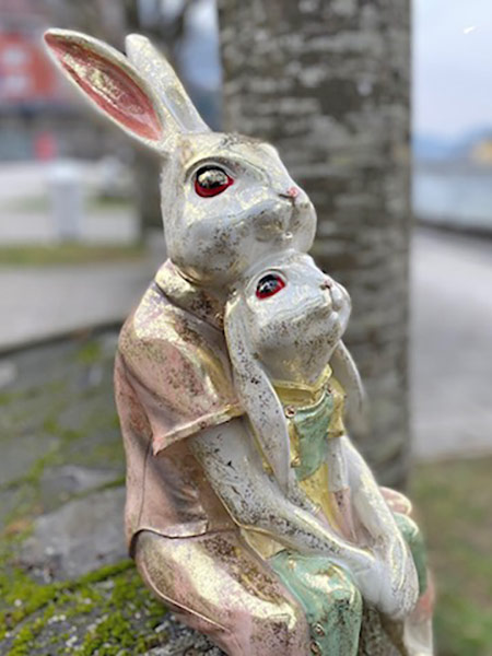 HOC - Ostern